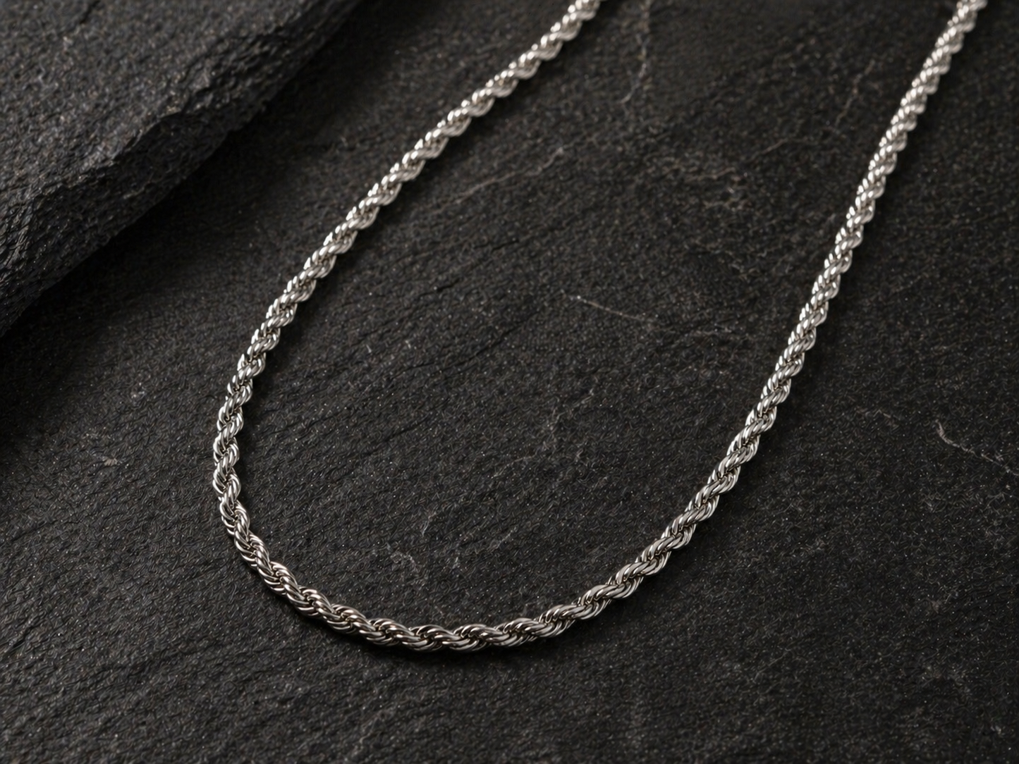 Rope Bundle (Kette + Armband)