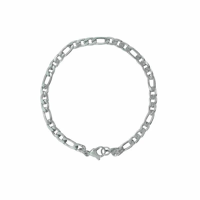 Figaro Bundle (Kette + Armband)