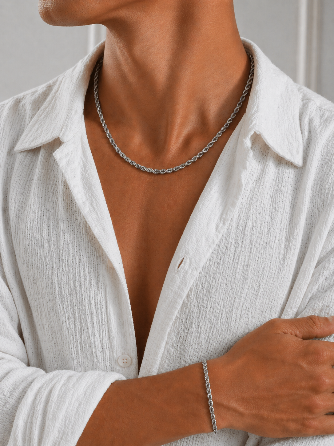 Rope Kette