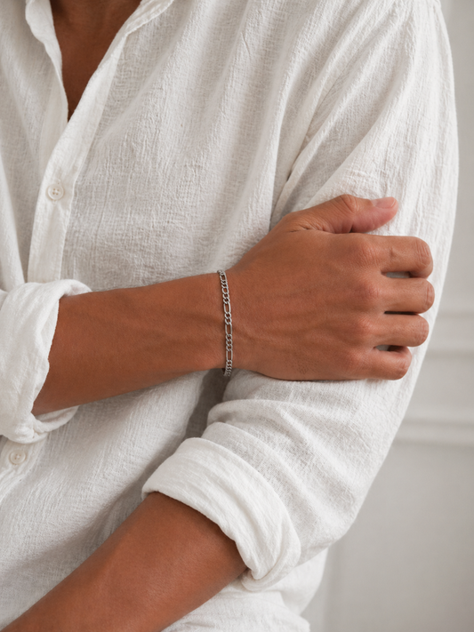 Figaro Armband