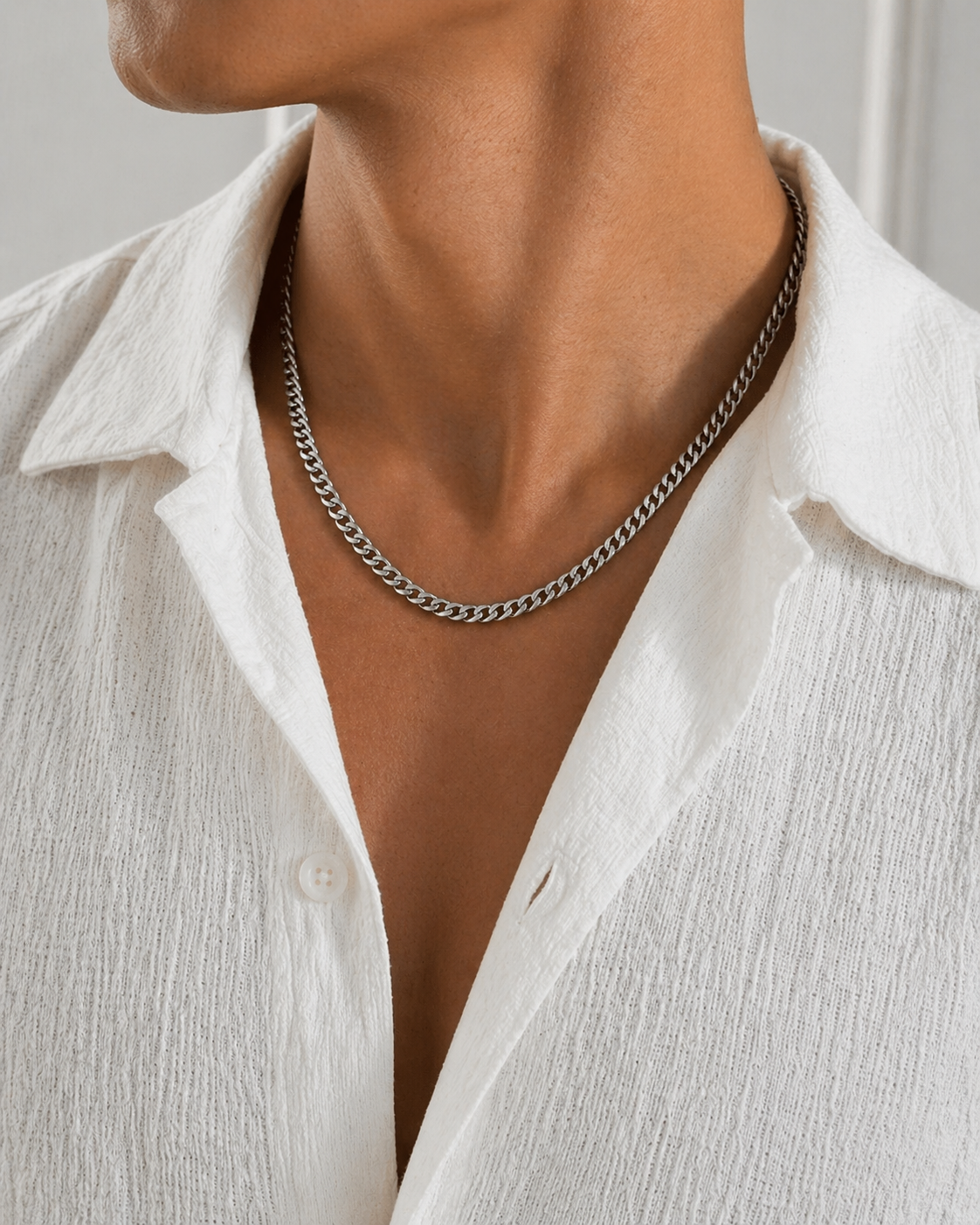 Cuban Kette