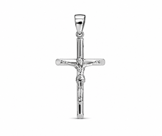 Faith Kreuz Anhänger