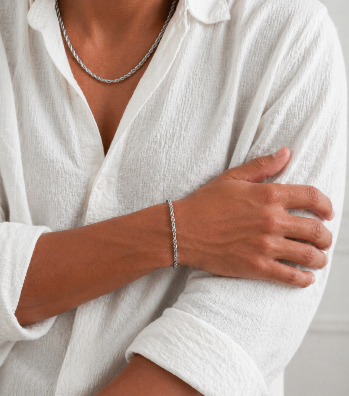 Rope Armband